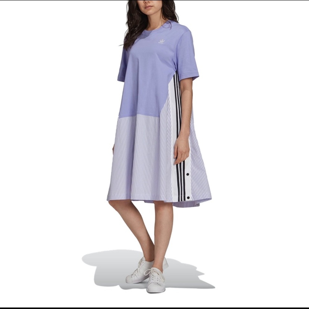 COPY - Adidas x Dry Clean Only collab Dress